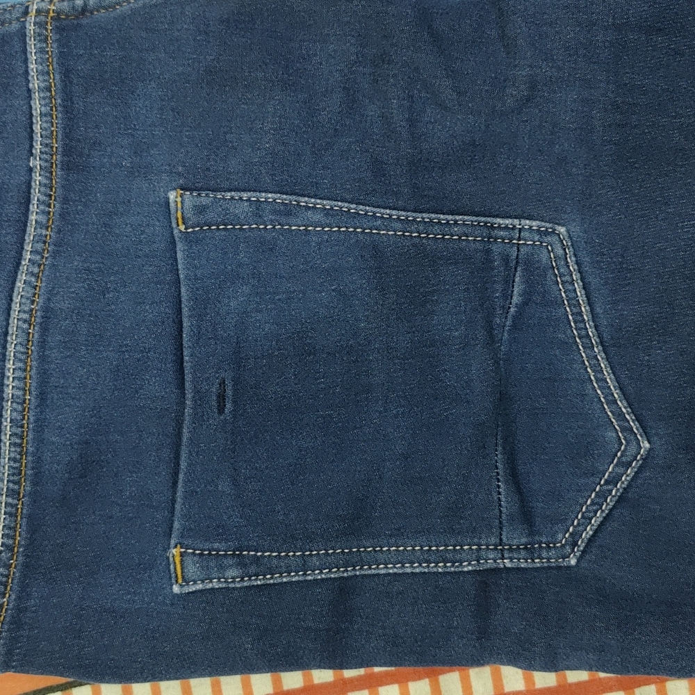UCB denim for him - Picture 6 of 7